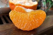 柑橘種植技術和圖冊_南方早柑種植方法