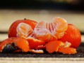 柑橘冬季凍害發生（柑橘凍害補救措施）
