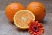 貢美橙和贛南臍橙的區(qū)別圖片（貢美優(yōu)品是哪個(gè)電視平臺(tái)做廣告）
