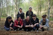 柑橘林下種植技術_你知道農民種樹的原因嗎
