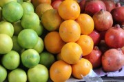 價格最貴柑橘品種揭秘：全球天價珍品排行榜出爐