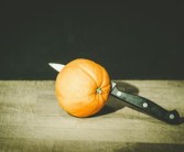 柑橘中藥圖片（柑橘藥用價值）