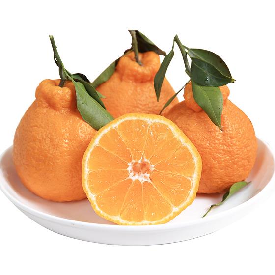 沃柑摘走一斤帶走多少肥料呢（沃柑1斤幾個(gè)）