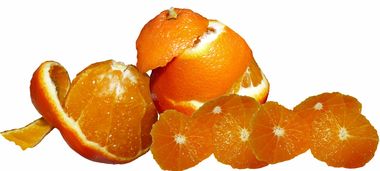 沃柑皮怎么完整剝皮(沃柑的剝皮方法)