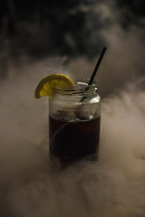 柑橘烏云好哈：創(chuàng)意飲品界的清新風(fēng)暴與靈感碰撞