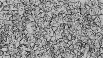 探秘密達柑橘樣式：自然靈感與幾何美學的跨界設計解析