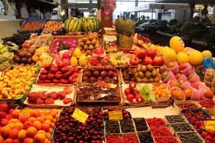 明日見柑橘功效揭秘：科學解析其健康益處與營養價值