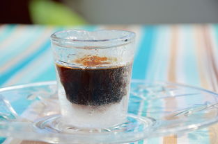 gag柑橘烏云飲品：夏日爆款創意特調，解鎖味蕾風暴！