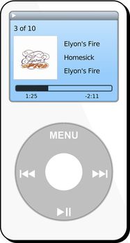 解鎖音樂新維度：柑橘烏云播放器帶你穿越云端聲境